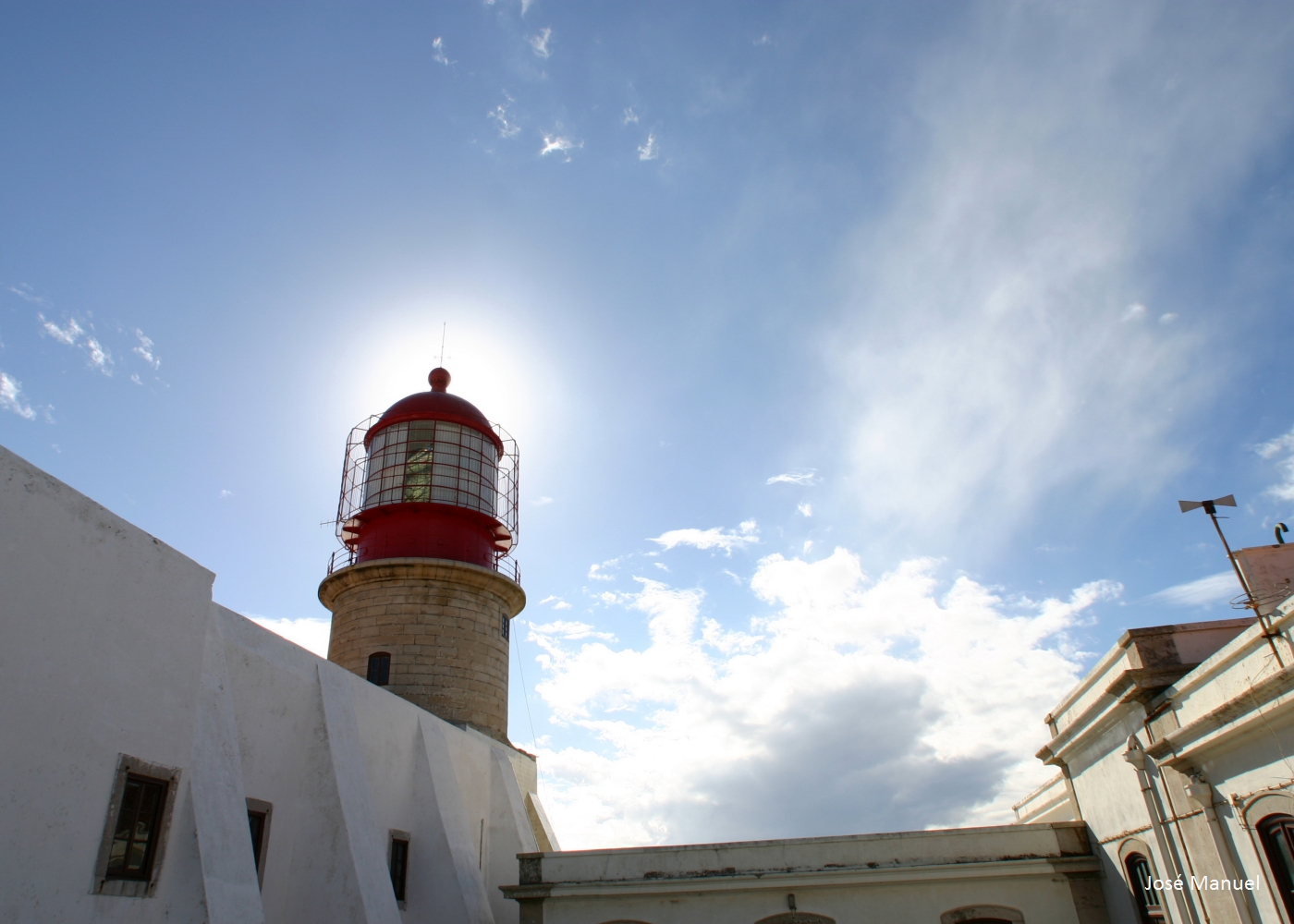 Cabo de Sao Vicente_ Algarve_Photo by Jose Manuel