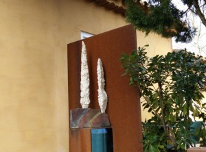 Escultura 23