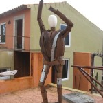 Escultura 4