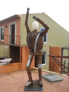 Escultura 4