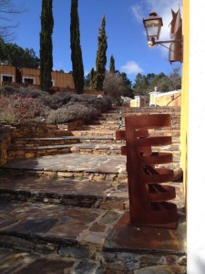 Escultura 55