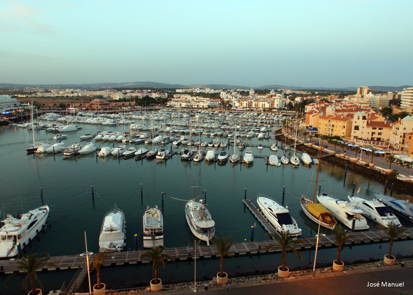 Marina1_ Vilamoura_Photo by Jose Manuel