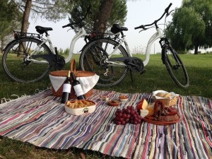 picknick-bikes