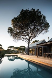 SUBLIME COMPORTA - private pool villa (c) Nelson Garrido - REVISTA