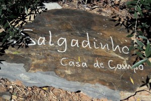 00 SALGADINHO - Part of SELÃO DA EIRA - Turismo Rural no Alentejo