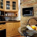 05e1 MOINHO - Well-equipped kitchenette