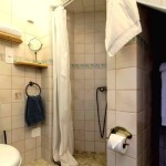 05g2 MOINHO - Bathroom shower and toilet