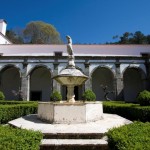 Fonte do Claustro