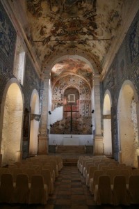 Sala Igreja Velha