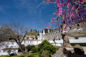 Vista Convento