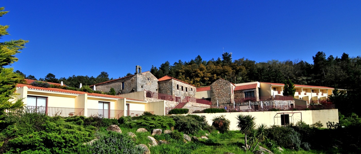 Convento de Belmonte_Abertura