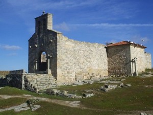 Castelo Mendo (2)