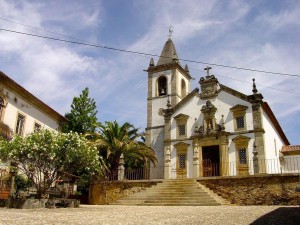 Vila Cova de Alva