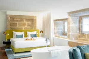 Convento do Seixo Boutique Hotel & Spa