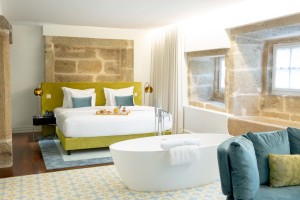 Convento do Seixo Boutique Hotel & Spa