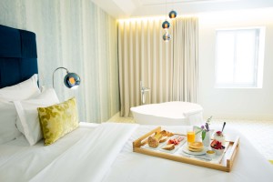 Convento do Seixo Boutique Hotel & Spa