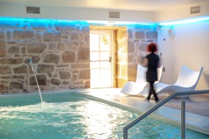 Convento do Seixo Boutique Hotel & Spa