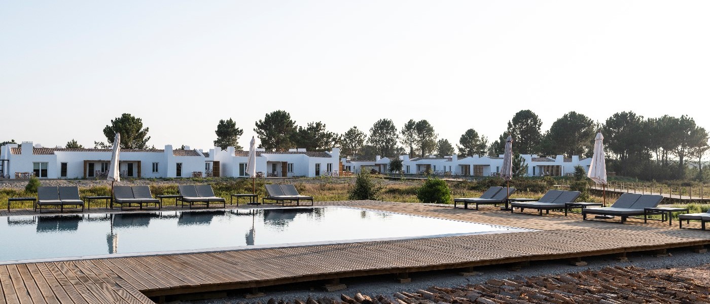 Craveiral Farmhouse By Belong Staying Feeling Country Hotels By Casas De Portugal