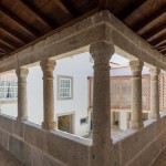 F3 Claustro Medieval