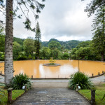 45 TNGH - Outdoor Thermal Pool