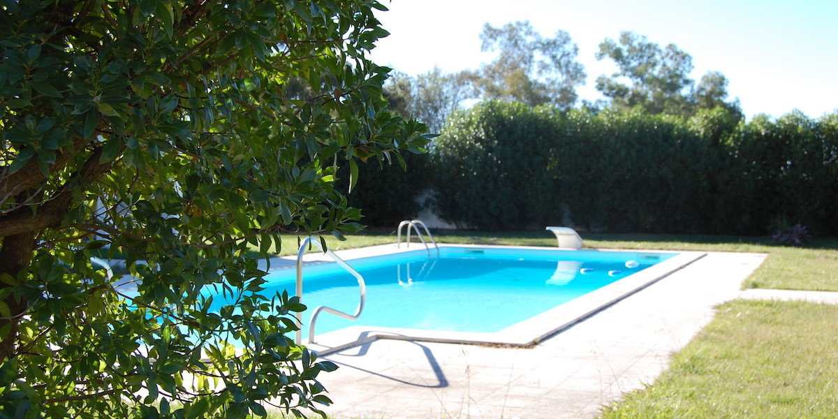 Piscina 1