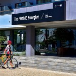 Bike The Prime Energize 1