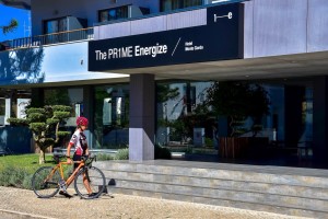 Bike The Prime Energize 1