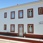 Exterior e jardim 1