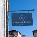 Casas com Estória Boutique Houses em Santa Comba Dão