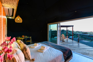 Panorama Dome Maio de 2021 @reservaalecrim amazing boutique glamping Photo @nunoantunesrevelamos 10